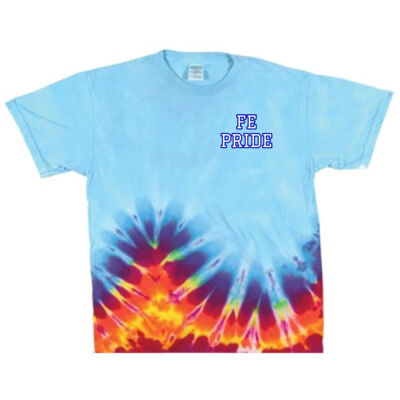 Tie Dye Thumbnail